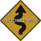 Crooked Mile