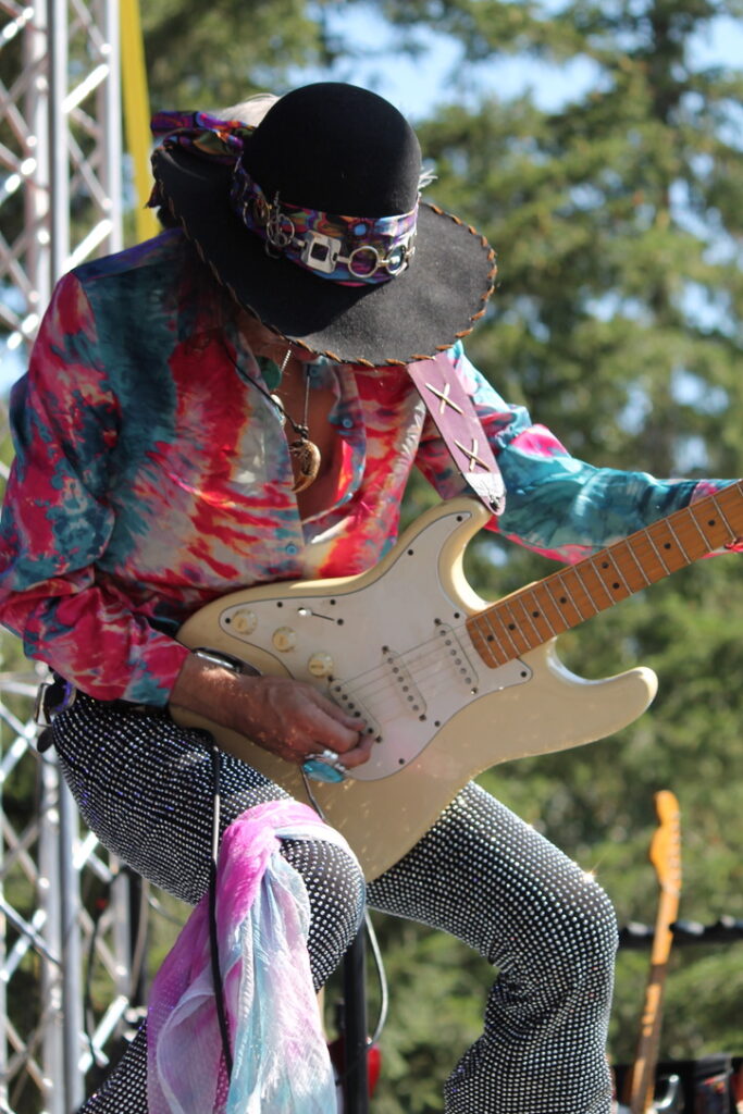 Rock the Mountain 2024 - MS 440 - Rock the Mountain
