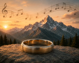 put a ring on it